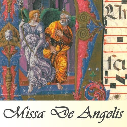 Missa De Angelis