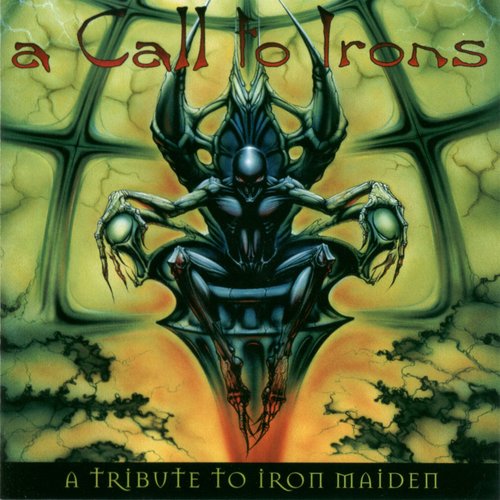 A Call To Irons