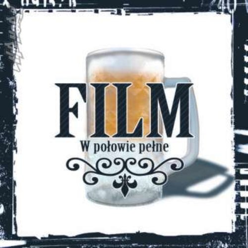 W Połowie Pełne