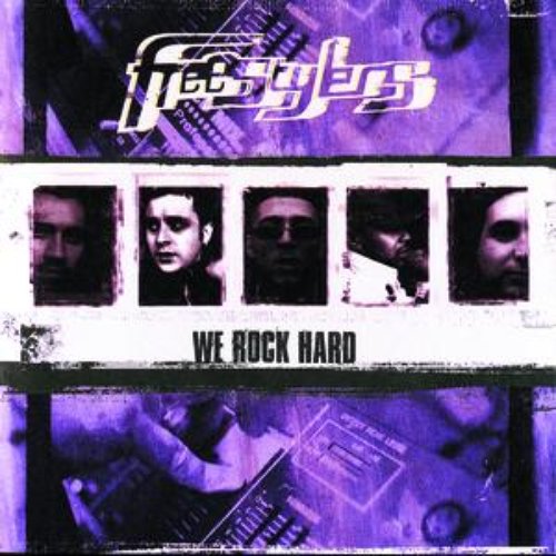 We Rock Hard — Freestylers | Last.fm