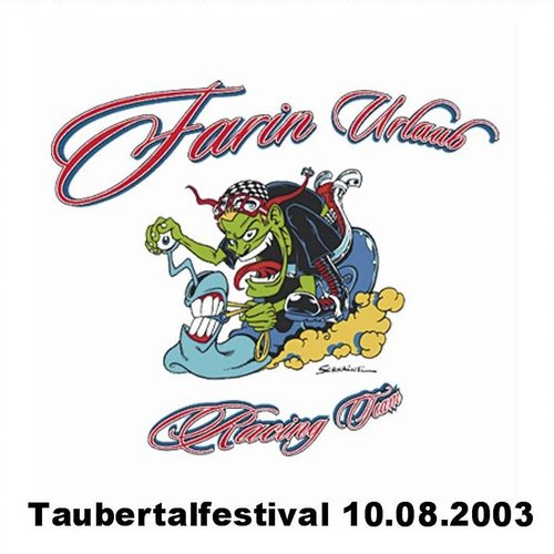 2003-08-10: Taubertal Festival