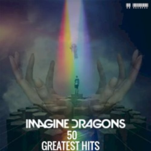 Imagine Dragons – 50 Greatest Hits (2020)