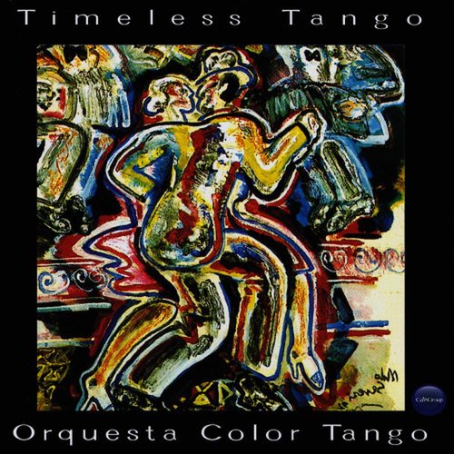 Timeless Tango