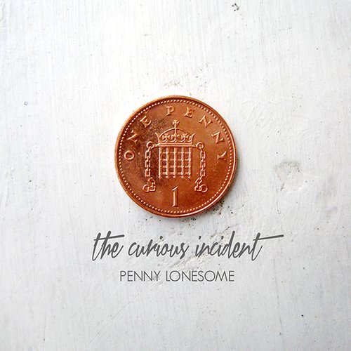 Penny Lonesome - EP