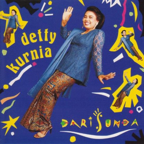 Dari Sunda