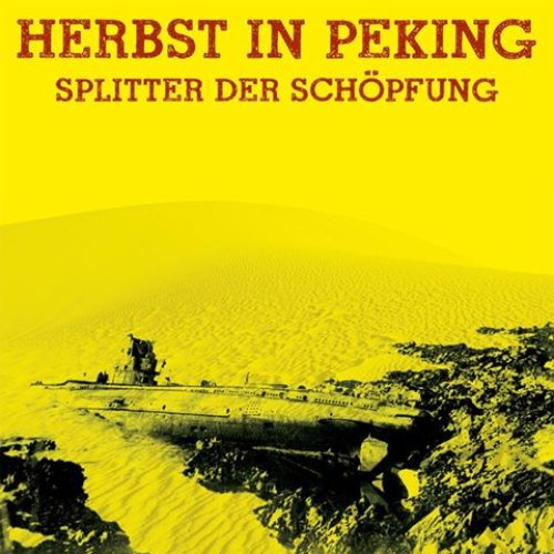 Splitter der Schöpfung