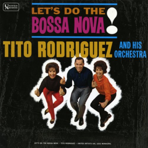 Let's Do The Bossa Nova