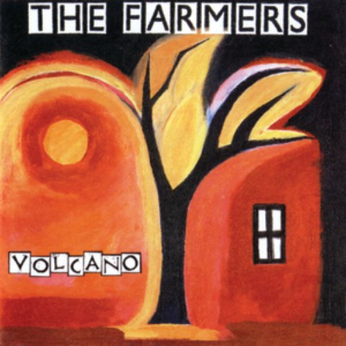 Volcano