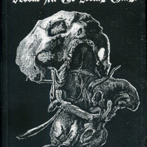 Devour All the Living Things
