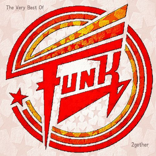 The Very Best Of Funk