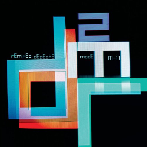 Remixes 2: 81-11 (Deluxe)