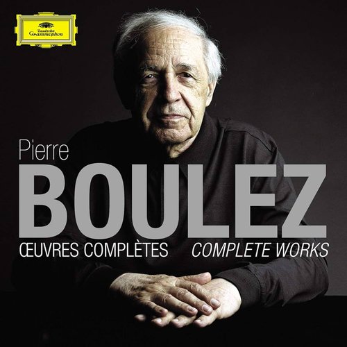 Œuvres complètes : Complete Works