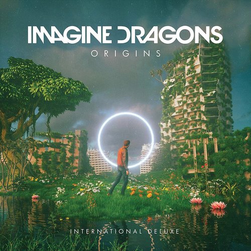 Origins (Deluxe Edition)