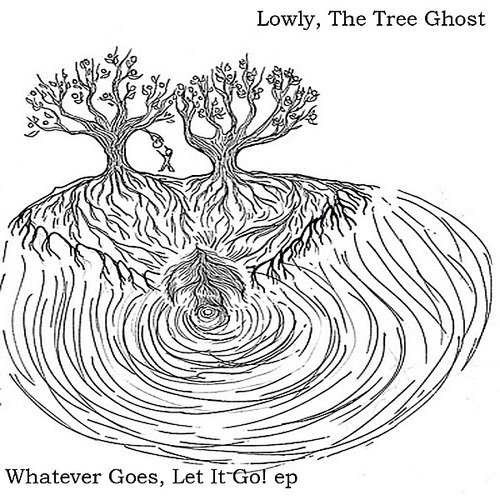 Whatever Goes, Let It Go! ep