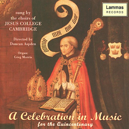 A Celebration in Music