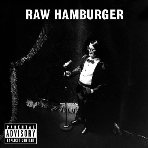 Raw Hamburger