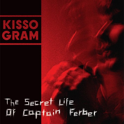 The Secret Life of Captain Ferber