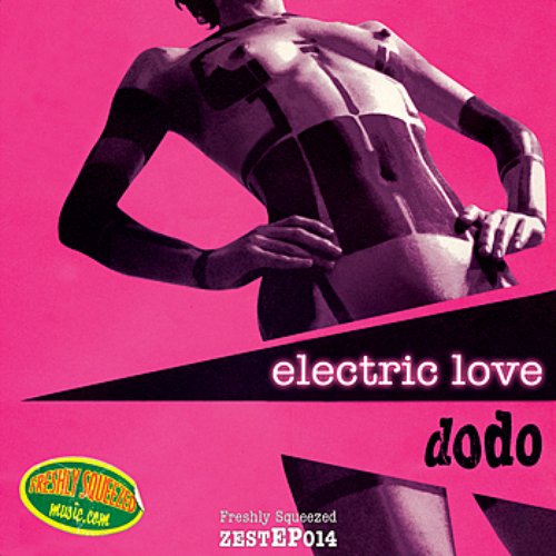 Electric Love EP