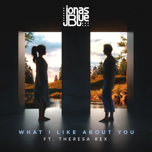 What I Like About You (feat. Theresa Rex) [Acoustic]