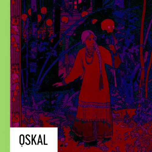 Död Skog