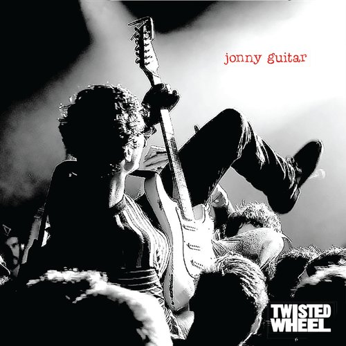 Jonny Guitar