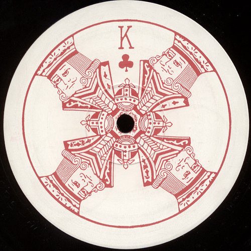 Joyrex J5 EP