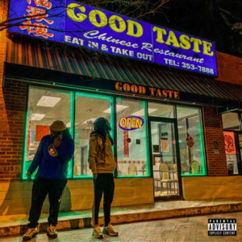 Good Taste