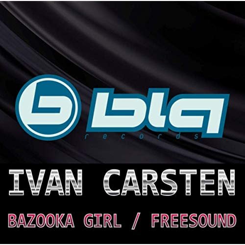 Bazooka Girl / Freesound