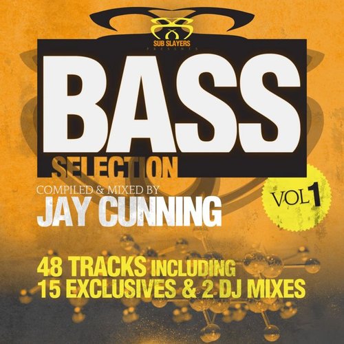 Bass Selection: Vol 1