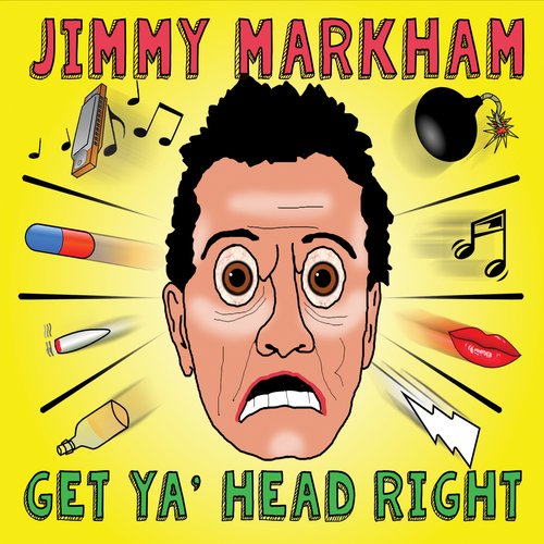 Get Ya Head Right