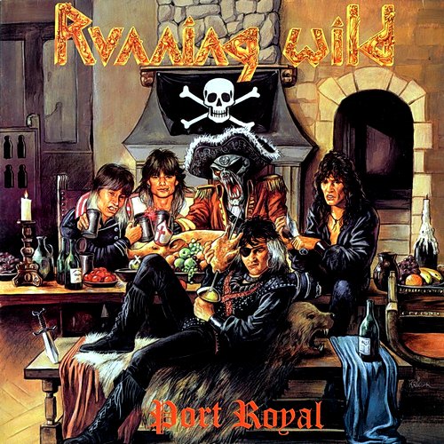 Port Royal