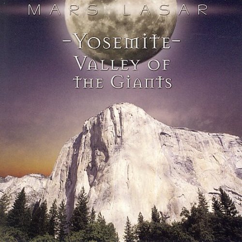 Yosemite: Valley of the Giants