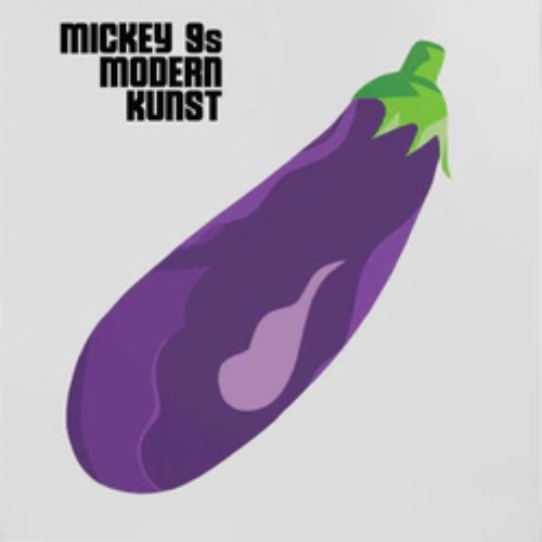 Modern Kunst