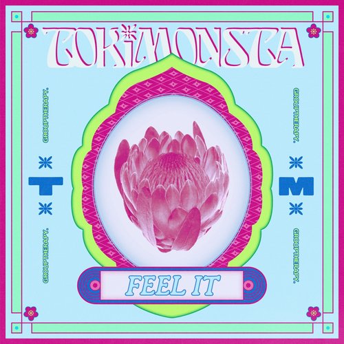 Feel It - EP