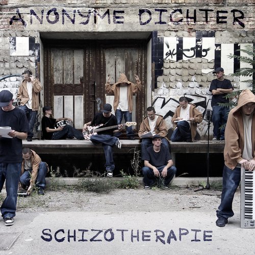 Schizotherapie