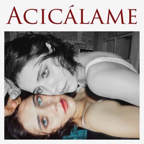 Acicálame