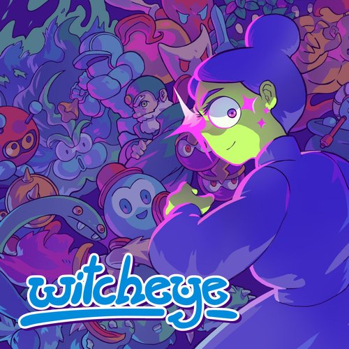 Witcheye