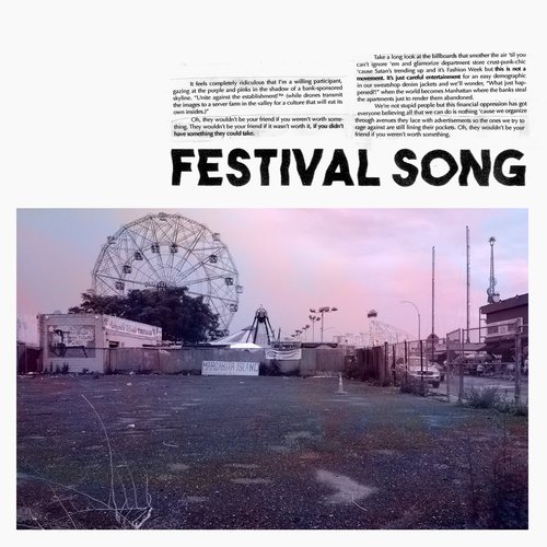 Festival Song
