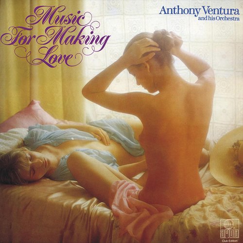 Music For Making Love