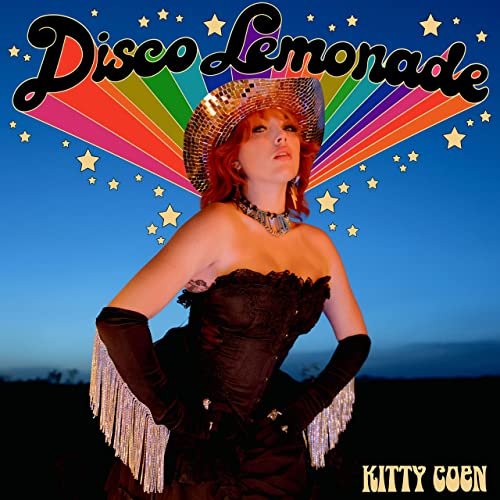 Disco Lemonade