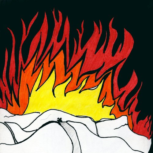 Fire And Flames