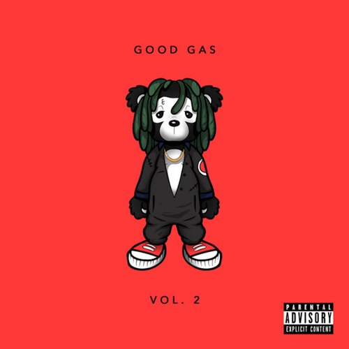 Good Gas (Vol. 2)