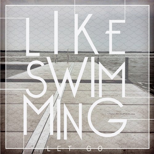 Let Go - EP