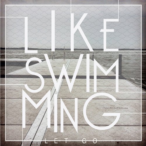 Let Go - EP