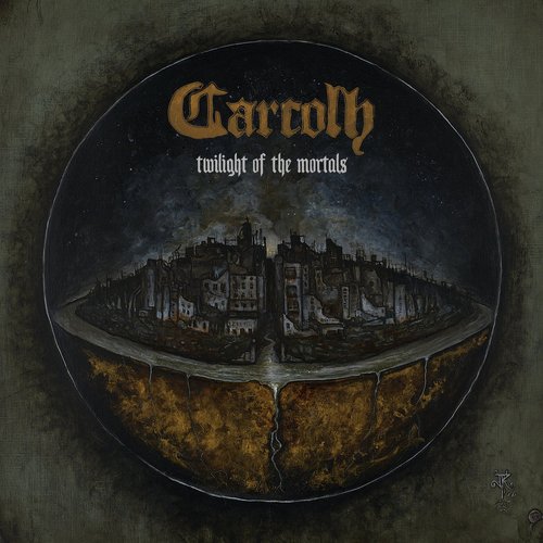 Twilight Of The Mortals