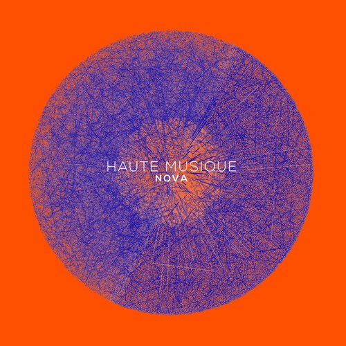 Nova - Coffret Haute Musique