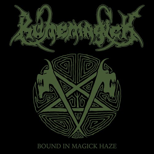 Bound in Magick Haze