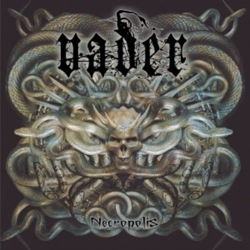Necropolis (Bonus Version)