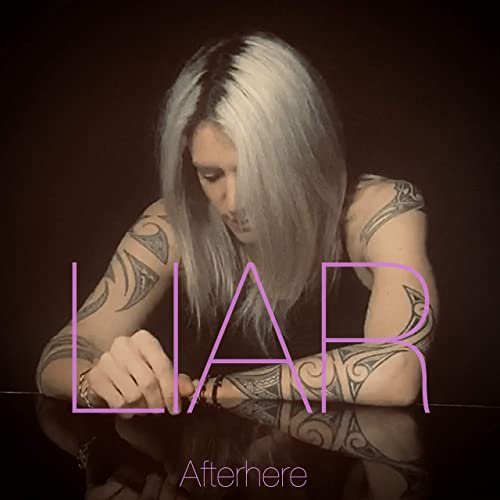 Liar (Original Television Soundtrack)