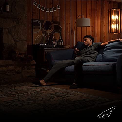 Tony Evans Jr.